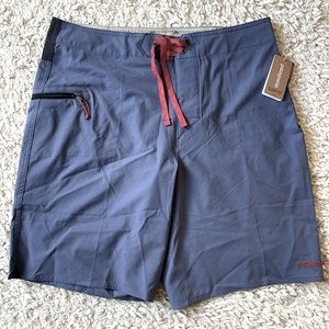 Patagonia Men’s Stretch Planing Boardshorts